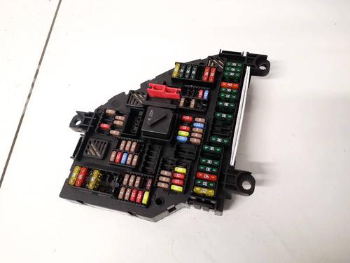 Fuse box BMW 5 (F10) 520 d | BP32937580E1 - Image 2