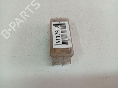 Kabinelys PEUGEOT 607 (9D, 9U) 2.2 16V | BP38582339I8 - Image 2