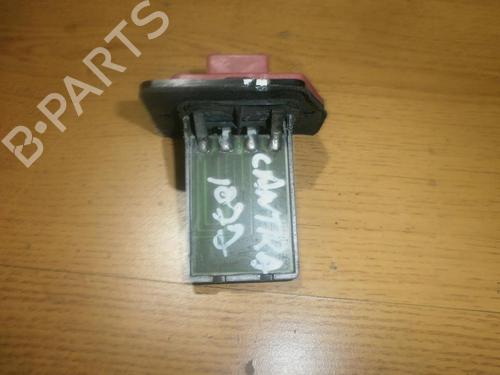 Used Heater resistor Heater resistor HYUNDAI LANTRA II (J-2) 1.6 16V (118 hp) 35658026 35658026