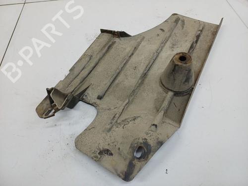 Underbody protection FORD FOCUS C-MAX (DM2) 1.6 TDCi | BP38582495M92 - Image 3