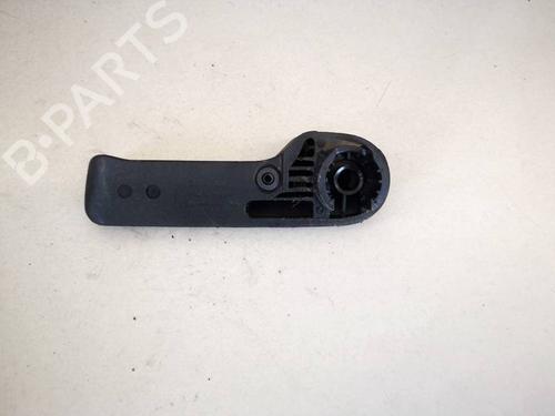 Interior handle SKODA FABIA II (542) 1.9 TDI | BP35259003I7 - Image 2