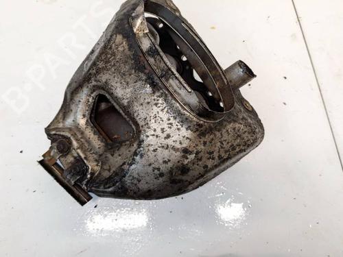 Udstødningsmanifold Udstødningsmanifold VW TOURAN (1T1, 1T2) 1.6 FSI (115 hp) 36689711 36689711