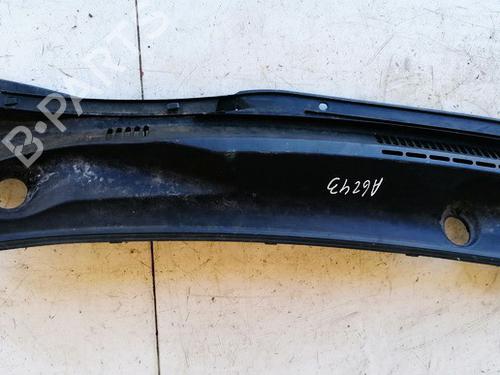 Used Scuttle panel Scuttle panel TOYOTA COROLLA Saloon (_E12_) 1.4 D-4D (NDE120_, NDE120R) (90 hp) 35609188 35609188