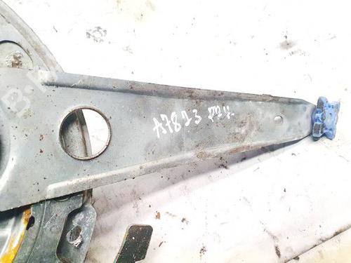 Front left window mechanism LEXUS IS II (_E2_) 220d (ALE20) | BP35340476C22 - Image 2