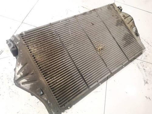 Used Intercooler Intercooler 34766928 34766928