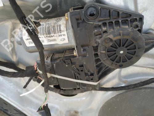Used Left rear window motor Left rear window motor 35440071 35440071