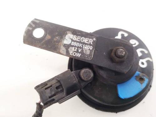 Horn HONDA CR-V III (RE_) 2.2 i-CTDi 4WD (RE6) | BP35107635E13 - Image 3