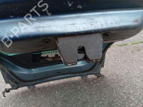 Used Tailgate lock Tailgate lock 34899613 34899613