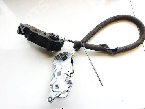 Used Tailgate lock Tailgate lock 35052356 35052356