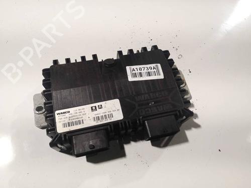 Used Electronic module Electronic module 34934066 34934066