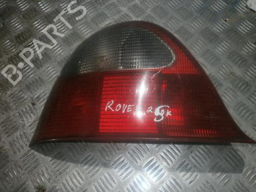 Used Left taillight Left taillight ROVER 25 I Hatchback (RF) 1.4 16V (103 hp) 35653761 35653761