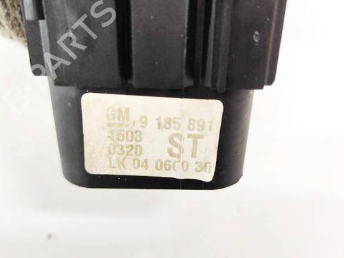 Switch OPEL SIGNUM Hatchback (Z03) 3.0 V6 CDTI (F48) | BP35308333I30 - Image 3