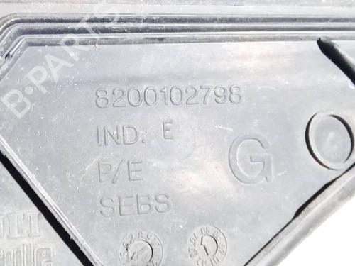 Scuttle panel RENAULT ESPACE IV (JK0/1_) 2.0 (JK0A, JK1D, JK0N) | BP35128246C110 - Image 3