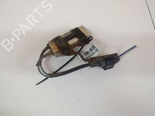 Heater resistor TOYOTA MATRIX (_E13_) 1.8 VVTi (ZZE132, ZZE134) | BP36456255M108 - Image 3