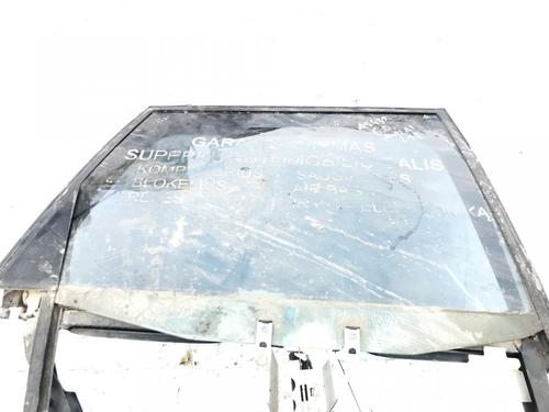 Used Rear right door window Rear right door window 35883031 35883031