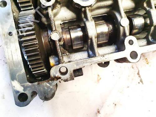 Used Other Other SAAB 9-5 Estate (YS3E) 1.9 TiD (150 hp) 35351615 35351615