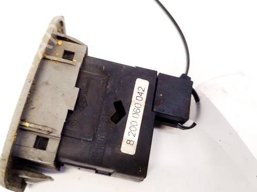 Switch OPEL MOVANO A Bus (X70) 2.5 DTI (JD) | BP35092367I30 - Image 2