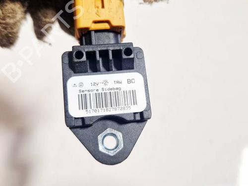 Electronic module FIAT PUNTO EVO (199_) 1.3 D Multijet (199AXD1B, 199AXD1A, 199BXD1B, 199BXD1A,... | BP32576190M83  - Image 6