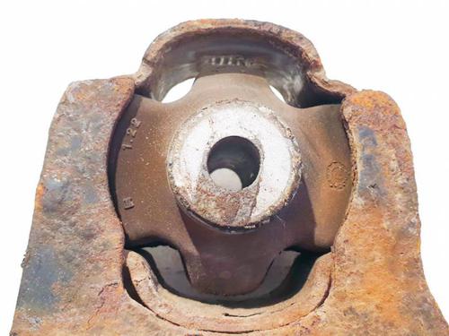 Engine mount TOYOTA COROLLA Saloon (_E15_) 1.6 (ZRE151) | BP32956768M89 - Image 3