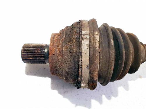 Left front driveshaft SEAT LEON (1P1) 1.9 TDI | BP36960471M38 - Image 2