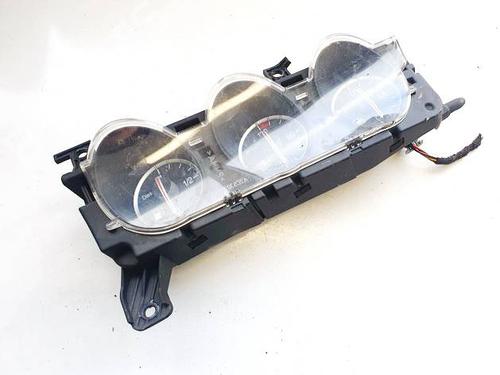 Used Instrument cluster Instrument cluster 34808714 34808714