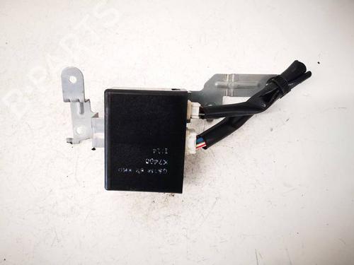 Used Electronic module Electronic module 38079090 38079090