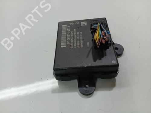 Electronic module YAMAHA MOTORCYCLES FJR FJR 1300 (RP04) | BP34851277M83 - Image 2
