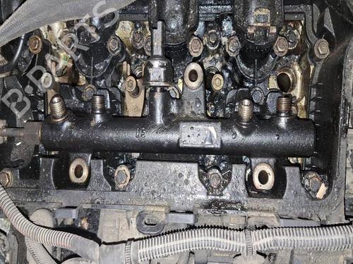 Injection rail CITROËN C5 III (RD_) 2.0 HDi 165 (RDRHHA, RDRHH8) | BP37735731M98 - Image 3