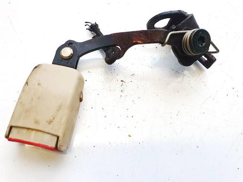 Used Seat buckle Seat buckle 35131298 35131298