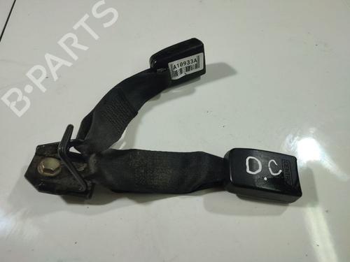 Used Seat buckle Seat buckle 34862906 34862906