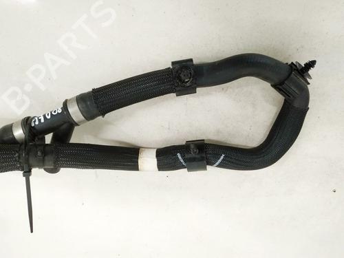 Pipe JAGUAR I-PACE (X590) EV400 AWD | BP33097106M125 - Image 2