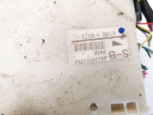 Electronic module LEXUS IS II (_E2_) 220d (ALE20) | BP35061879M83 - Image 3