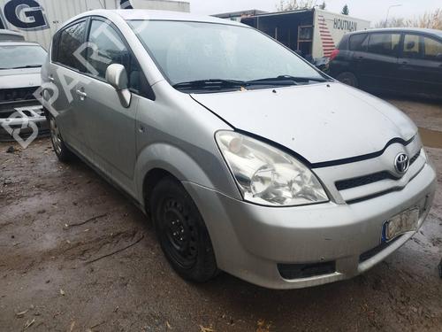 Used Parts TOYOTA COROLLA Verso (ZER_, ZZE12_, R1_)  2.2 D-4D (AUR10_, AUR10R)  4471139