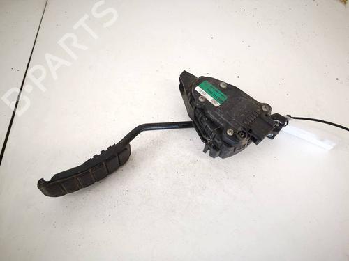 Used Pedal Pedal 35100759 35100759
