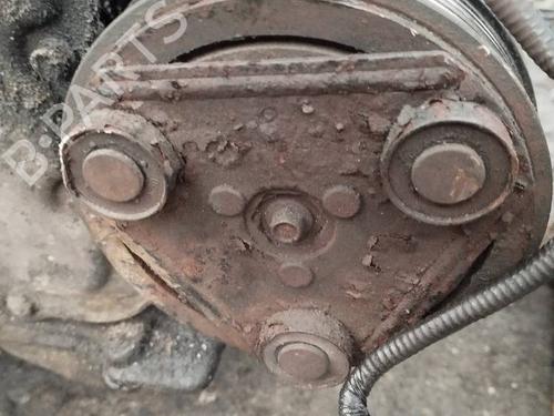 AC compressor FORD MONDEO III (B5Y) 2.0 16V TDDi / TDCi | BP35272868M34 - Image 2