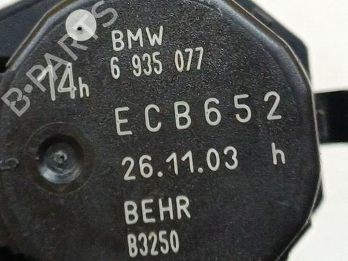 Electronic module BMW 7 (E65, E66, E67) 730 d | BP39485295M83 - Image 5