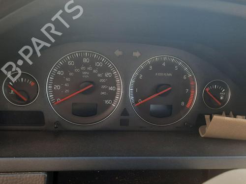 Electronic module VOLVO XC90 I (275) 3.2 | BP35536337M83  - Image 9