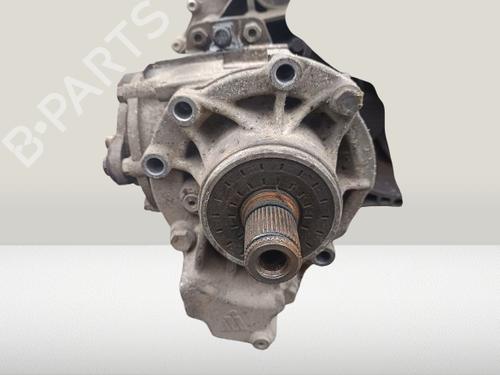 Used Transfer box Transfer box 34873459 34873459