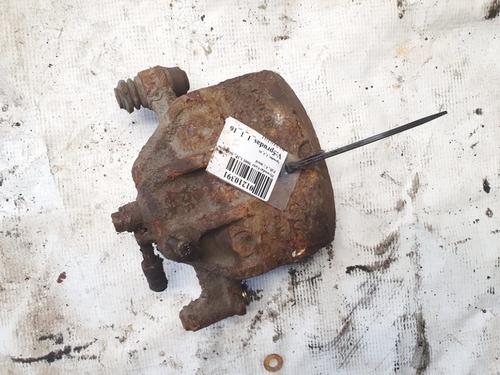 Used Right front brake caliper Right front brake caliper 35577086 35577086