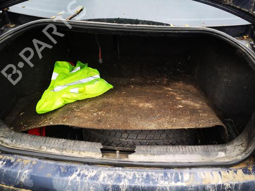 Electronic module VW PASSAT B5 Variant (3B5) 1.9 TDI | BP32917395M83 - Image 9