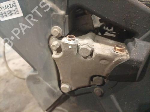 Støtte PEUGEOT 807 (EB_) 2.2 HDi | BP37598232C155 - Image 4
