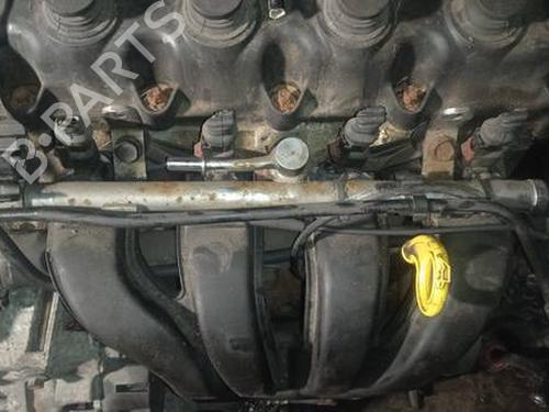 Rail D'Injecteurs Rail D'Injecteurs MINI MINI (R50, R53) Cooper (116 hp) 34882618 34882618