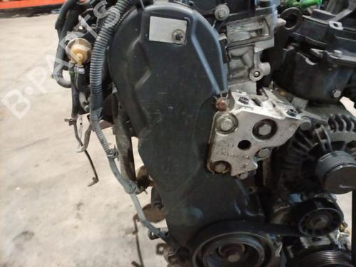Used Timing cover Timing cover CITROËN C5 II (RC_) 2.0 HDi (RCRHRH) (136 hp) 39757867 39757867