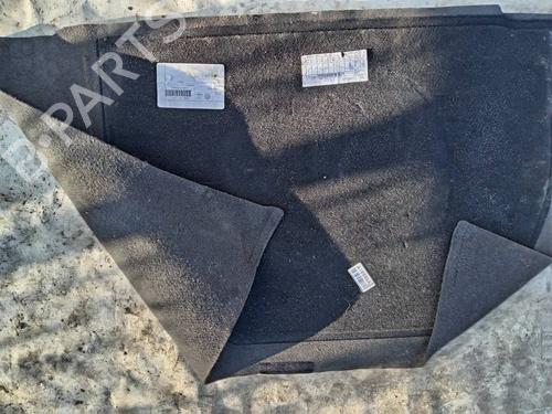 Boot lining VW FOX Hatchback (5Z1, 5Z3, 5Z4) 1.2 | BP34905797I3 - Image 2