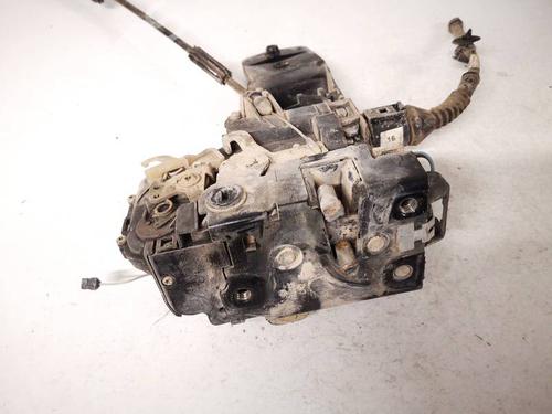 Used Rear left lock Rear left lock 35358097 35358097