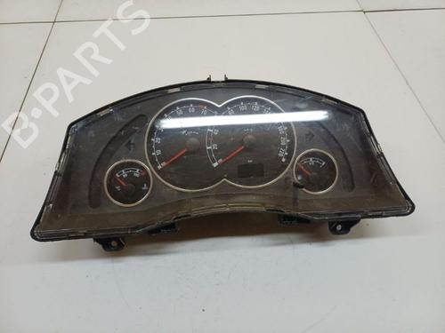 Used Instrument cluster Instrument cluster 38946659 38946659