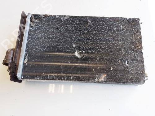 Used Heater matrix Heater matrix FIAT MULTIPLA (186_) 1.9 JTD 105 (186AXB1A) (105 hp) 35861207 35861207