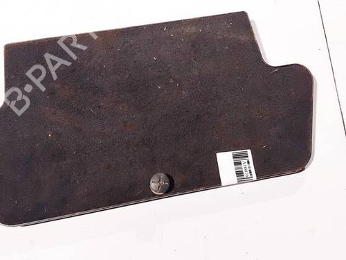 Used Boot lining Boot lining CITROËN C4 Grand Picasso I (UA_) 2.0 HDi 138 (136 hp) 35074040 35074040