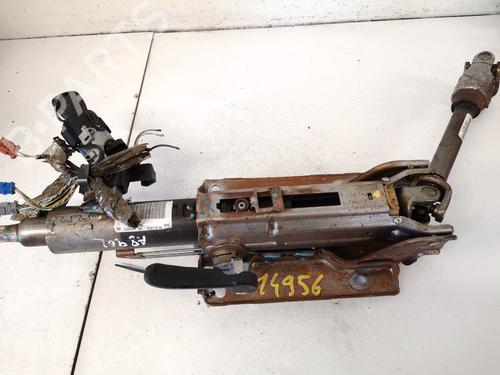 Used Steering column Steering column PEUGEOT 407 (6D_) 1.6 HDi 110 (6D9HZC, 6D9HYC) (109 hp) 35394410 35394410