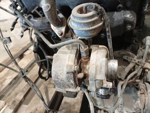 Used Turbocharger/Supercharger Turbocharger/Supercharger AUDI A4 B5 (8D2) 1.9 TDI (90 hp) 36585639 36585639